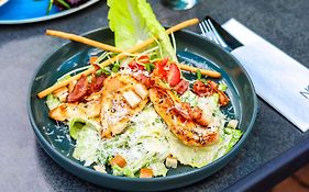 Novotel Poznan Malta