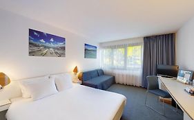 Novotel Poznan Malta